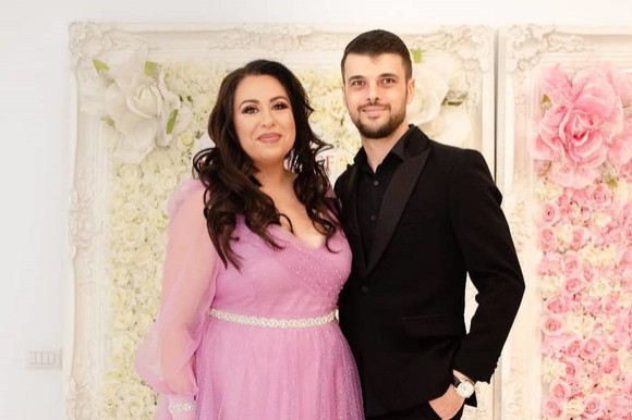 Marius Elisei speră la împăcarea cu Oana Roman: 