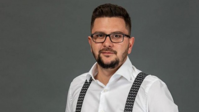 Secretarul de stat OLTEAN CSONGOR a DEMISIONAT pentru că a fost PRINS BEAT la VOLAN
