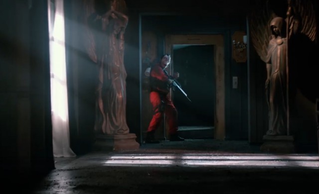 Serialul „La Casa de Papel“ se încheie anul acesta cu un ultim sezon difuzat în două părţi