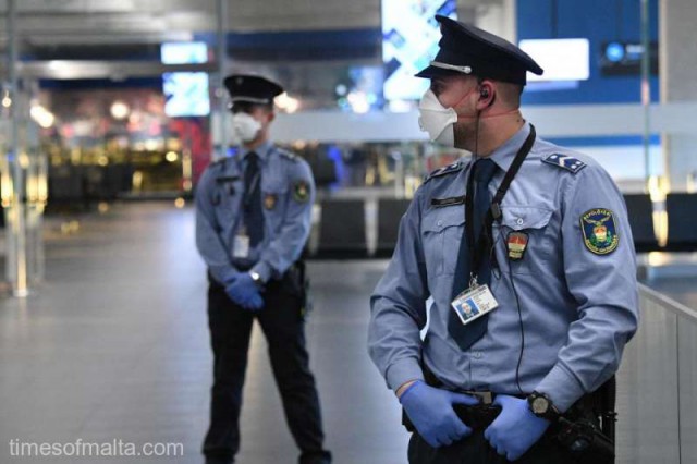 Ungaria a arestat unui suspect „islamist“ care viza EURO 2020