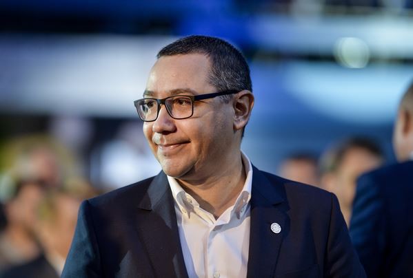 Victor Ponta, despre un guvern PSD-PNL: Cred că ar pierde PSD-ul