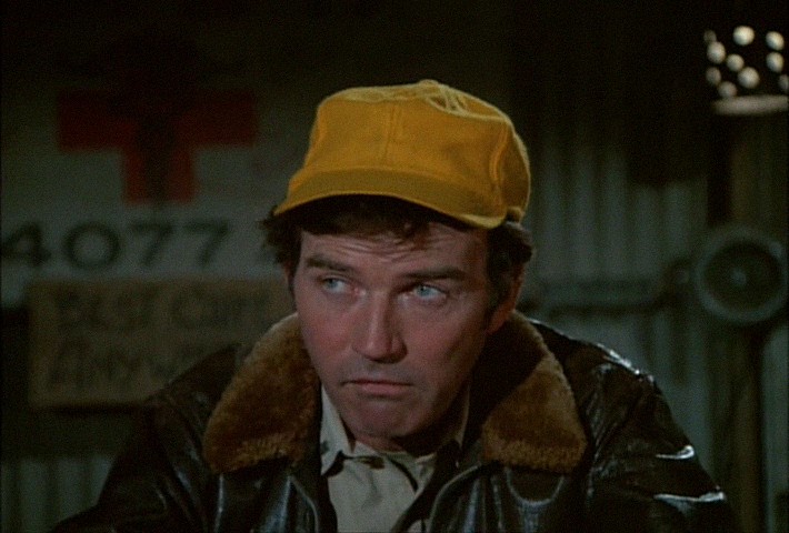 Veteranul actor Robert Hogan, cunoscut din serialele „M*A*S*H“ şi „Law & Order“, a murit la 87 de ani