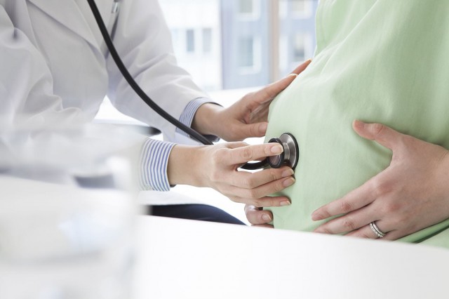 Antioxidanții administrați în sarcină protejează creierul fătului?