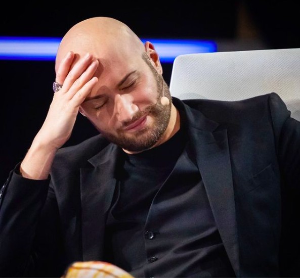 Ce test trebuie să treacă o femeie pentru a-l impresiona pe Mihai Bendeac