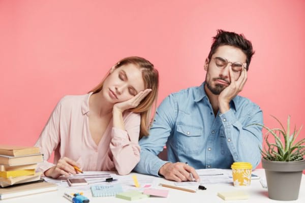 Ești tot timpul obosit? Suplimente pentru un plus de energie