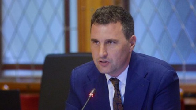 Tanczos Barna anunță când se va face reforma pensiilor speciale