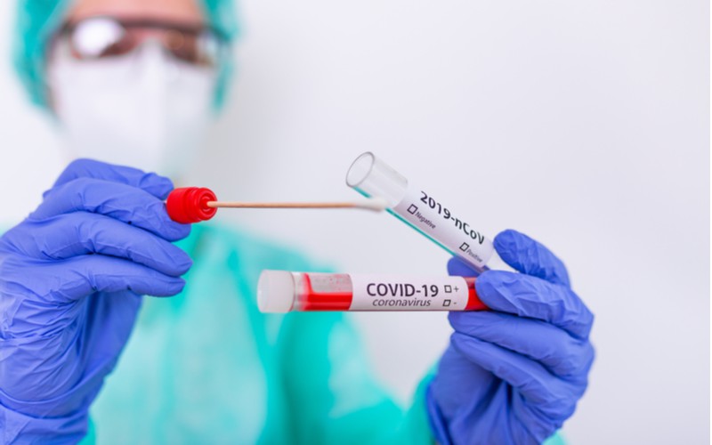 COVID-19 la Constanța: 434 de TESTE efectuate în 24 de ore