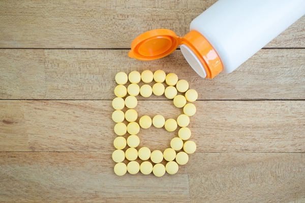 Totul despre complexul de vitamine B