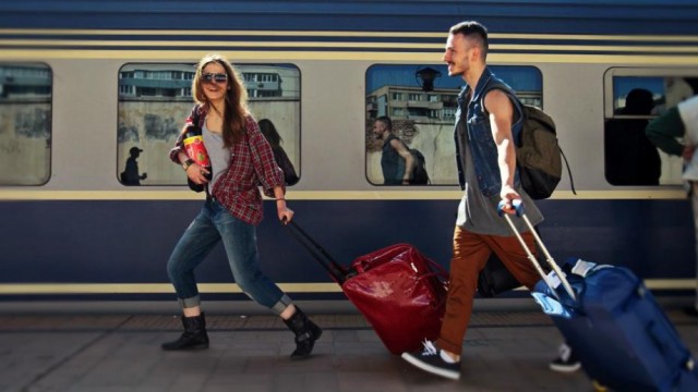 CFR Călători va lansa programul estival de transport „Trenurile Soarelui“