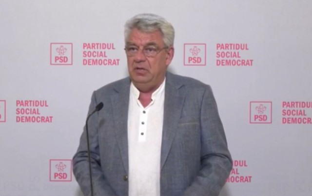 PSD sesizează CCR, dacă alocațiile copiilor nu vor fi majorate cu 20%