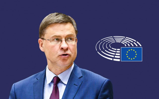 Regulile UE de disciplină bugetară vor rămâne suspendate şi în 2022