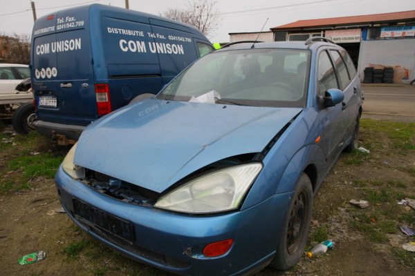 Primăria Constanța va ridica MAȘINILE abandonate