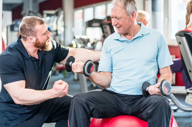 Vitamina D și exercițiul fizic: cum sunt conectate?