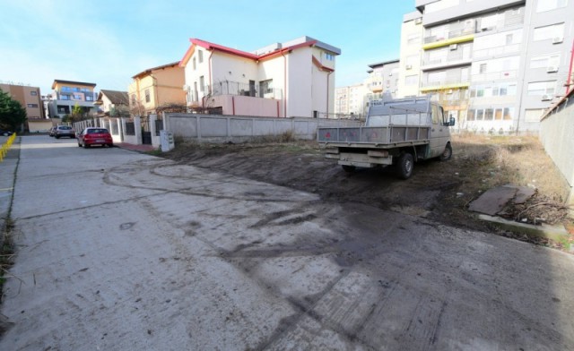 TOMIS PLUS, cartierul unde PREȚUL terenurilor a luat-o RAZNA