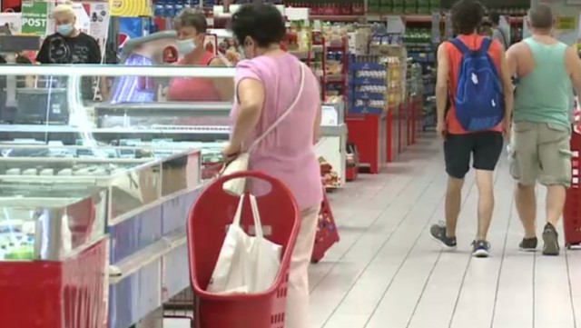 Parizer pentru copii, retras de la vânzare. Persoanele care l-au cumpărat sunt sfătuite să îl arunce