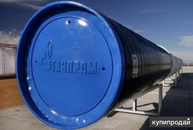 Gazprom: Gazoductul Nord Stream 2 este finanţat integral
