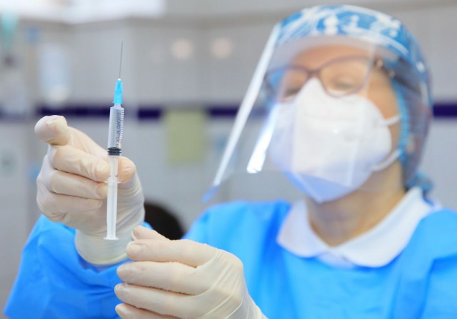 Noaptea Muzeelor aduce la Constanța un nou maraton de vaccinare