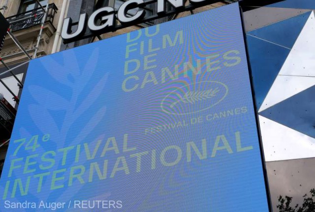 Festivalul de la Cannes: Mai multe producții românești, la startul competiției