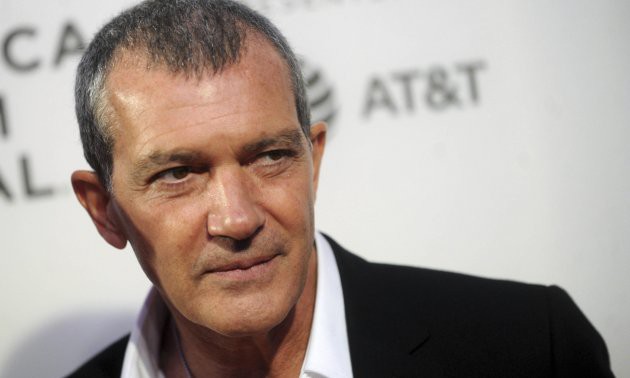 Antonio Banderas va juca într-un thriller cu gangsteri filmat în oraşul Salonic