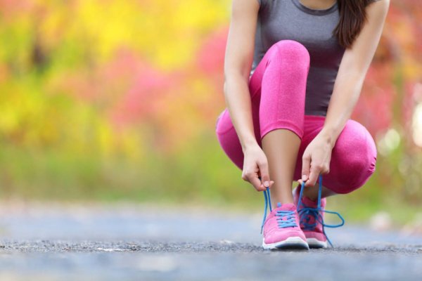 Sportul după cezariană - beneficii și contraindicații