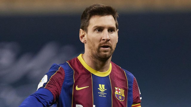 Fotbal - Copa America: Messi se teme de o posibilă infectare cu Covid-19