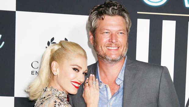 Gwen Stefani s-a măritat în secret? Ce ar fi dat-o de gol pe solistă