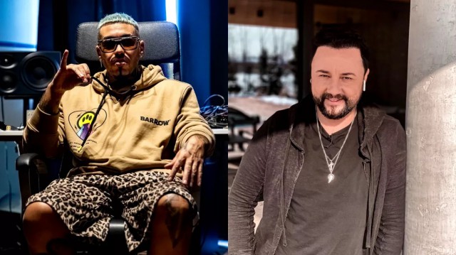 Alex Velea, acuzații dure la adresa lui Cătălin Măruță. „Calcă pe cadavre!“
