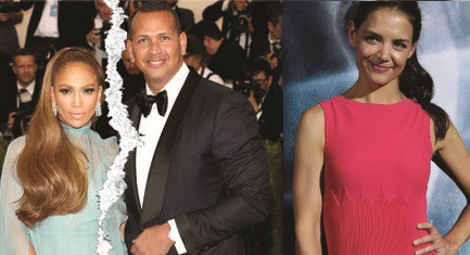 Alex Rodriguez se răzbună pe Jennifer Lopez că l-a părăsit? Cu ce actriţă celebră a fost surprins