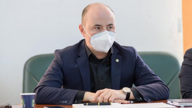 Muraru: Am solicitat intervenţia socialiştilor europeni pentru a opri colaborarea dintre PSD şi AUR