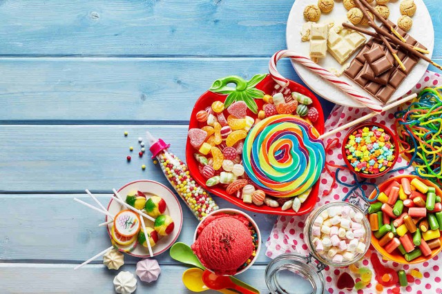Ce alimente cresc riscul cardiovascular la vârsta a doua?