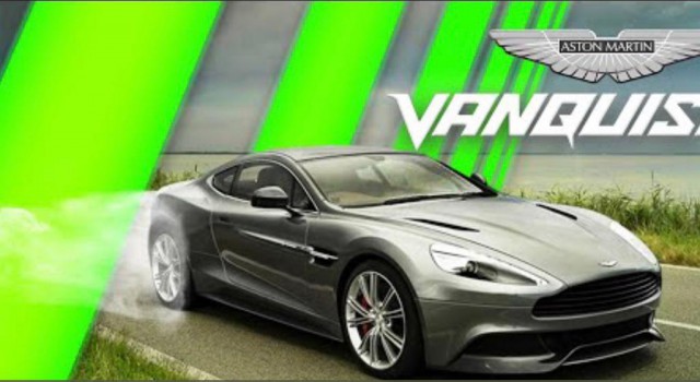 Aston Martin, MASERATI și TESLA, ÎNMATRICULATE în luna MAI, la CONSTANȚA