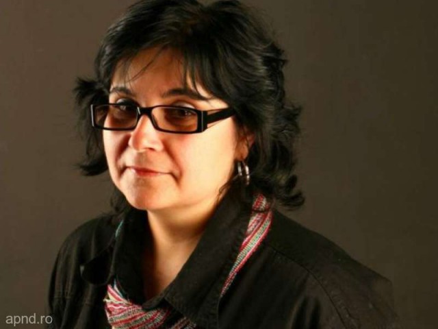 Atena-Adriana Groza, propusă de USR-PLUS guvernator al Administraţiei Rezervaţiei Biosferei Delta Dunării