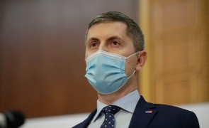 Dan Barna: Vom propune în coaliție să nu mai avem domiciliul pe cartea de identitate