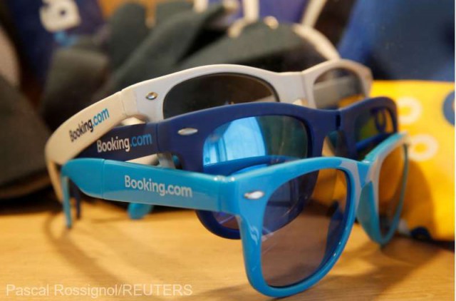 Platforma de rezervări Booking.com, investigată în Italia pentru evaziune fiscală
