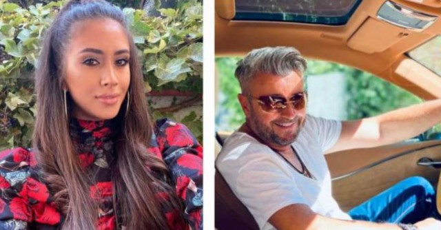 Legătura neștiută dintre Yasmine, noua iubită a lui Pepe, și Cătălin Botezatu