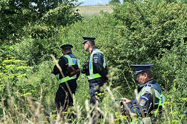 O adolescentă și-a înscenat răpirea și a sunat la 112. Aproape 100 de polițiști au fost mobilizați