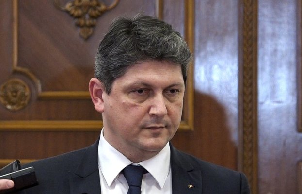 Corlăţean: E un moment de examinare internă la nivelul liderilor UDMR a modului în care doresc să facă politică