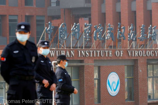 China: O responsabilă a laboratorului din Wuhan respinge din nou acuzaţiile despre originea COVID-19