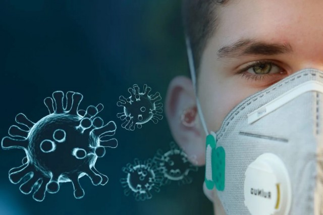 COVID-19 circula în SUA încă din anul 2019. Ce dezvăluie mostrele de sânge colectate de cercetători