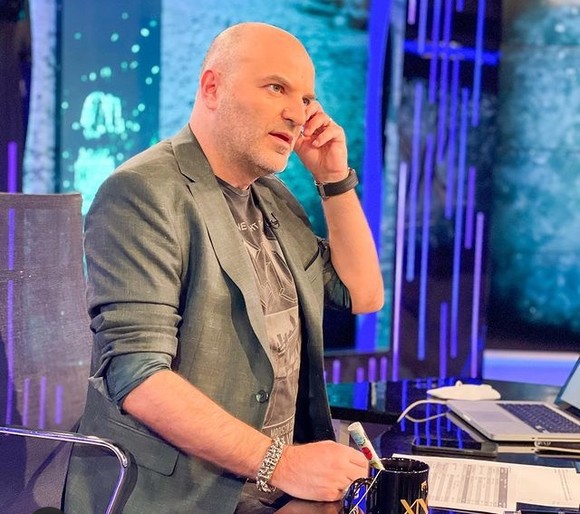 Dan Capatos, mesaj dur pentru Ioniță de la Clejani: „Ne minți ca pe proști, asumă-ți faptele”