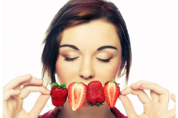 Ce efect au căpșunile asupra creierului? Un studiu a scos la iveală lucruri surprinzătoare