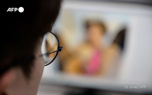 HRW: Coreea de Sud „nu luptă“ eficient împotriva infracţiunilor sexuale online