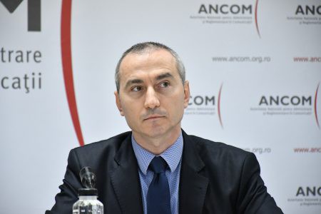Lovin, ANCOM: Reţelele sunt foarte bine pregătite să sprijine digitalizarea României