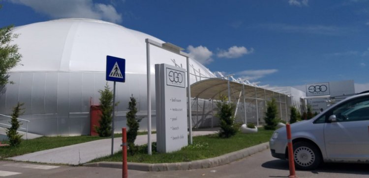 POLIȚIȘTII au DESCINS la CLUBUL EGO