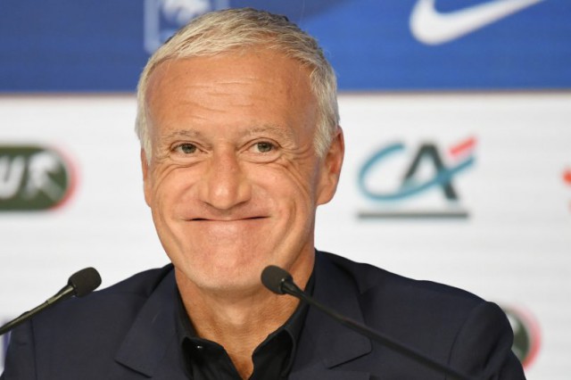 Fotbal - EURO 2020 - Deschamps: Franţa a făcut „un meci mare“ împotriva Germaniei