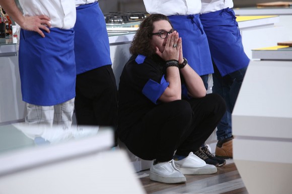 Chefi la cuțite sezonul 9. Cine sunt cei 9 semifinaliști și când se va difuza marea finală