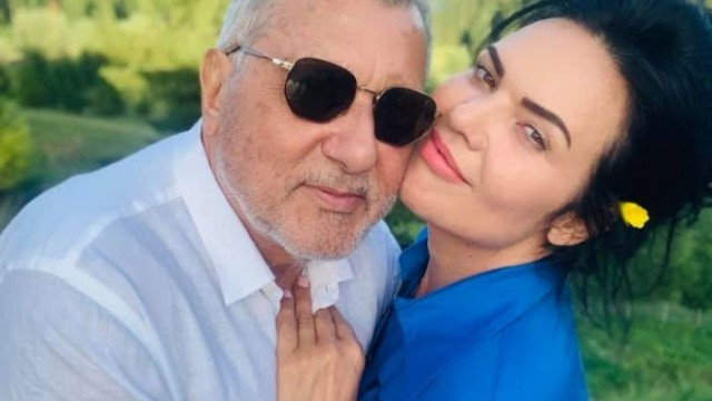 Ioana Simion nu mai divorțează de Ilie Năstase: „Îmi voi retrage cererea de divorț“