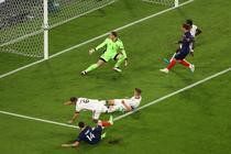 Franța vs Germania 1-0 / Autogolul lui Mats Hummels, decisiv la Munchen