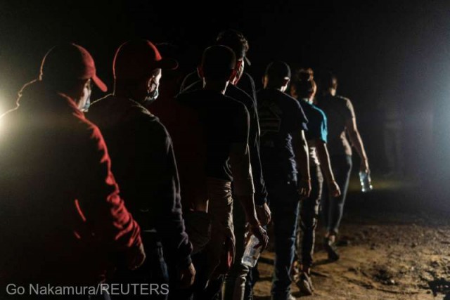 SUA vor extinde permisele de muncă pentru imigranţii care sunt victime ale unor infracţiuni