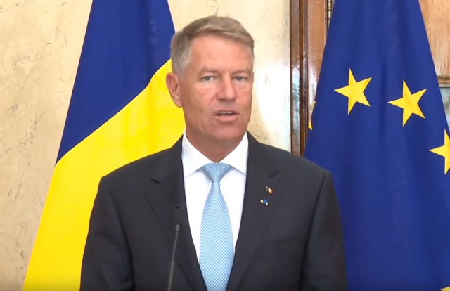 Iohannis: NATO este cea mai puternică alianţă militară din câte au existat